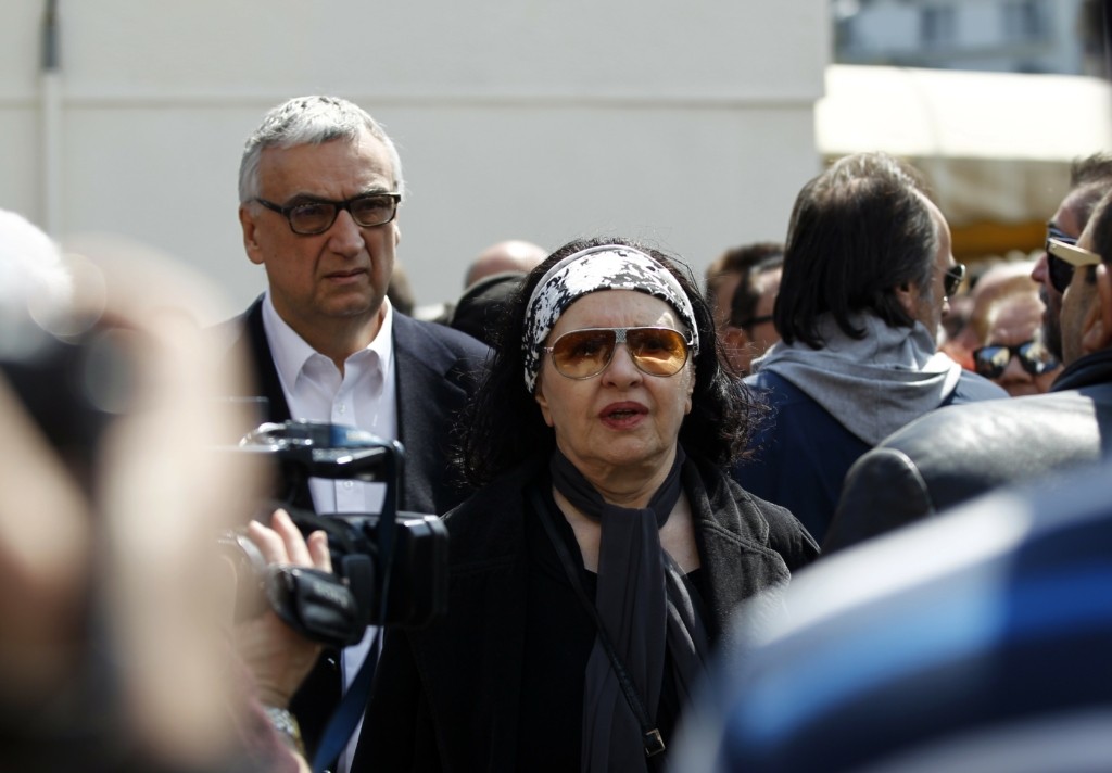 Η Μάρθα Καραγιάννη δεν μένει πια εδώ – Η “χρυσή” πορεία της “νεράιδας” του ελληνικού κινηματογράφου (vids)