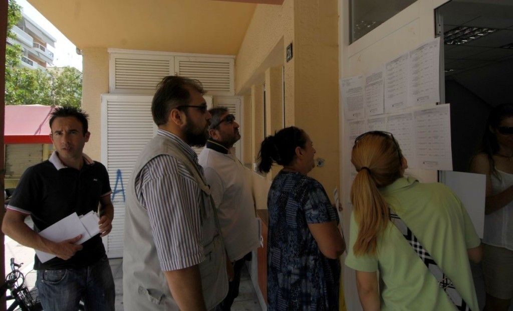 Αρχίζουν οι αιτήσεις για 6.500 νέες θέσεις εργασίας – Ποιοι μπορούν να δηλώσουν συμμετοχή