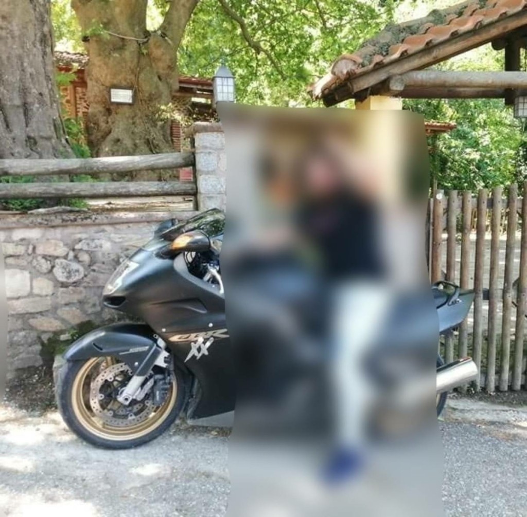 Πώς η λατρεία για τις μηχανές μαρτύρησε τον δολοφόνο του 52χρονου στην Καβάλα – Τι όπλισε το χέρι του (pics)