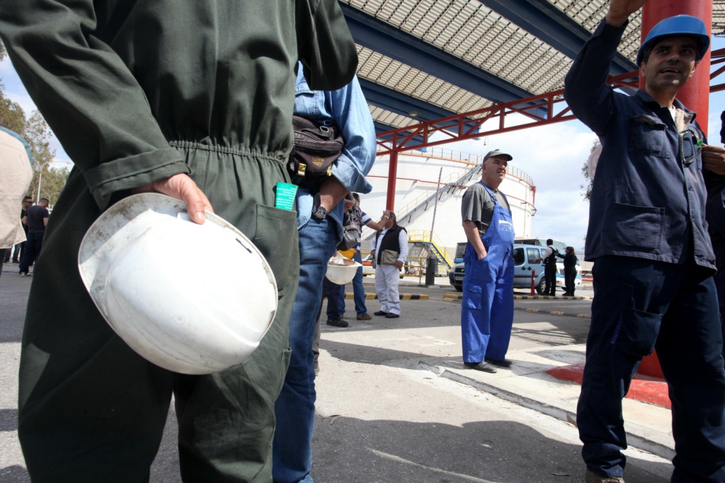 Τραγικό εργατικό δυστύχημα στην Κέρκυρα – Ακόμα ένας άνθρωπος έχασε τη ζωή του εν ώρα εργασίας