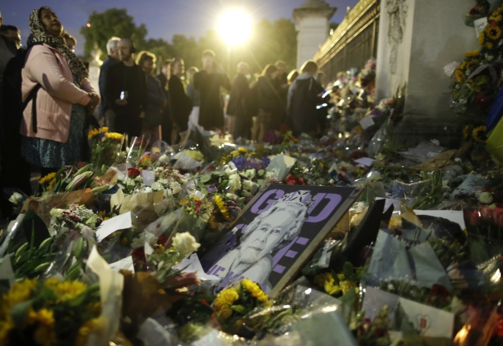 “Γιαγιά μου, θα είμαι για πάντα ευγνώμων” – Το συγκινητικό μήνυμα του πρίγκιπα Χάρι για την Ελισάβετ