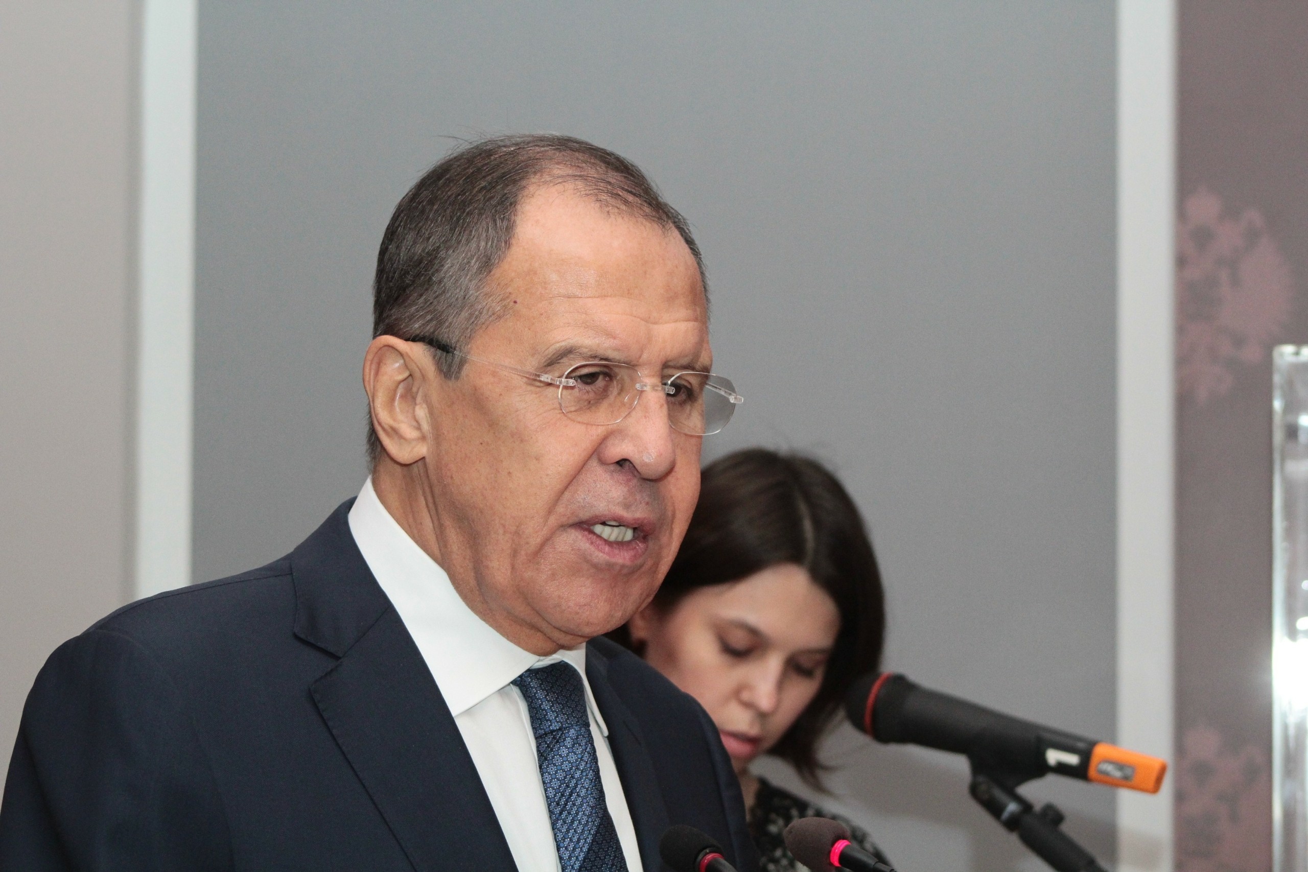 Η Ρωσία προειδοποιεί τη Μολδαβία να μην απειλεί τα “ειρηνικά” στρατεύματά της – Κίνδυνος αναμέτρησης