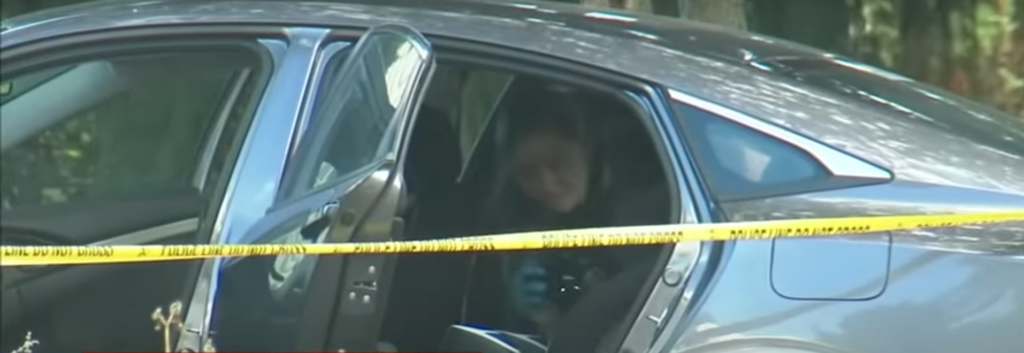Κοριτσάκι δύο χρονών πέθανε από θερμοπληξία στις ΗΠΑ – Οι γονείς της την ξέχασαν στο αυτοκίνητο για επτά ώρες(vid)