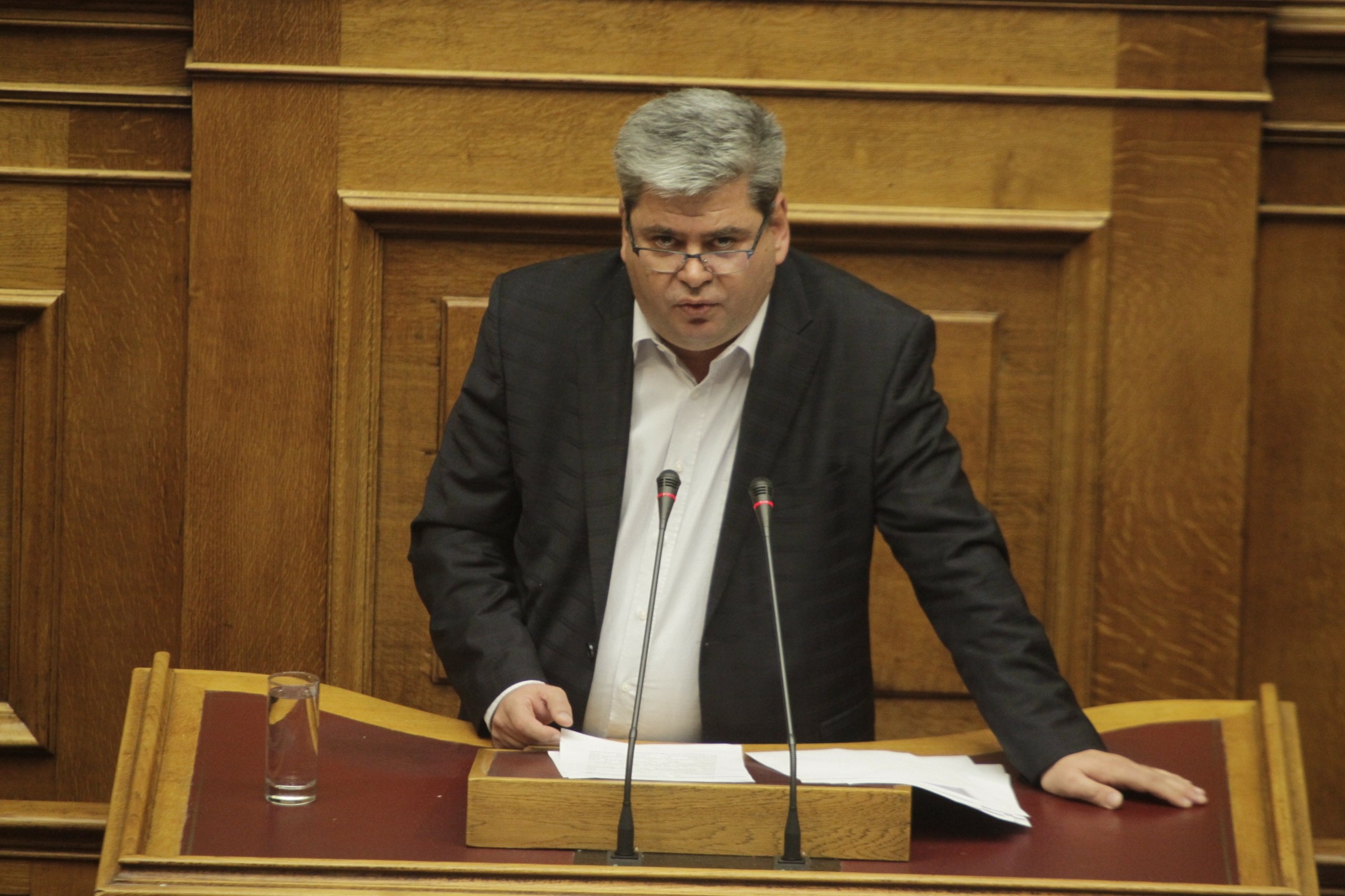 Η δήλωση Ζεΐμπέκ για “τουρκική μειονότητα” στη Θράκη δίνει “πάτημα” στην Άγκυρα που απαιτεί εξηγήσεις (vid)