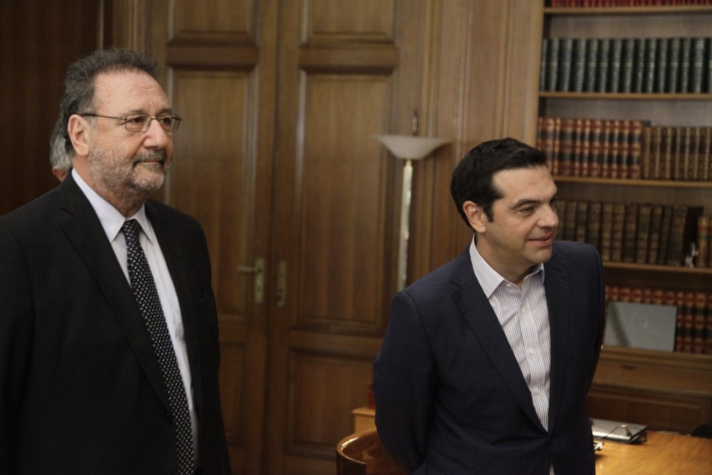 “Συνώνυμο του ψεύδους ο Τσίπρας” – Η παρακολούθηση Πιτσιόρλα έδωσε πάτημα στη ΝΔ για τις υποκλοπές