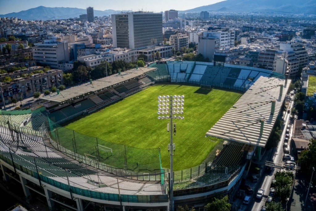 Παναθηναϊκός: Οδεύουν προς sold out τα διαρκείας στη Λεωφόρο