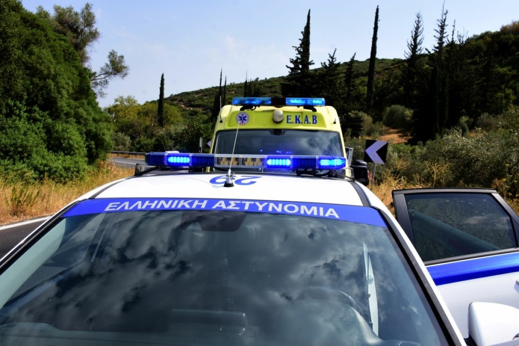 Συναγερμός στην Κοζάνη – Εντοπίστηκε πτώμα στη λίμνη Πολυφύτου