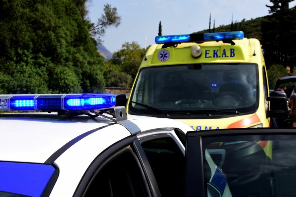 Τραγωδία στη Χαλκιδική – Γυναίκα κάηκε μέσα στο σπίτι της