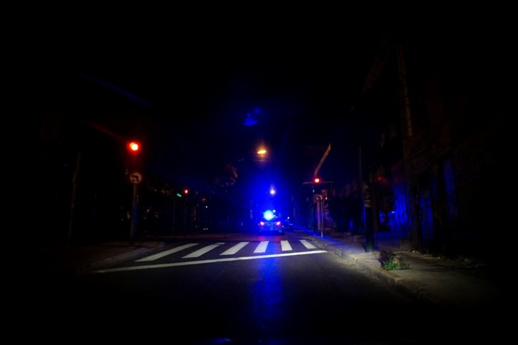 Επεισόδιο στη Θεσσαλονίκη με ανηλίκους – Ένας 16χρονος βρέθηκε τραυματισμένος