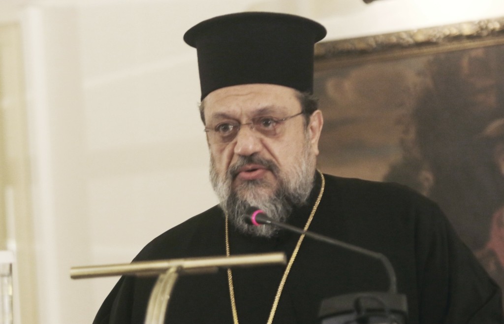 Σκοταδιστικό κρεσέντο από τον μητροπολίτη Μεσσηνίας – “Φονικές πράξεις οι αμβλώσεις για την Εκκλησία”