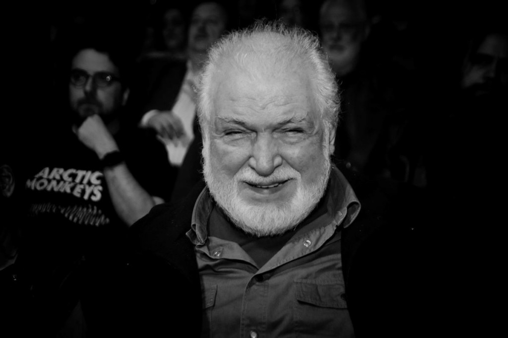 Κυριάκος Μητσοτάκης για Κώστα Καζάκο – “Θα  λείψουν τόσο η επιβλητική του εμφάνιση, όσο και η χαρακτηριστική φωνή του”