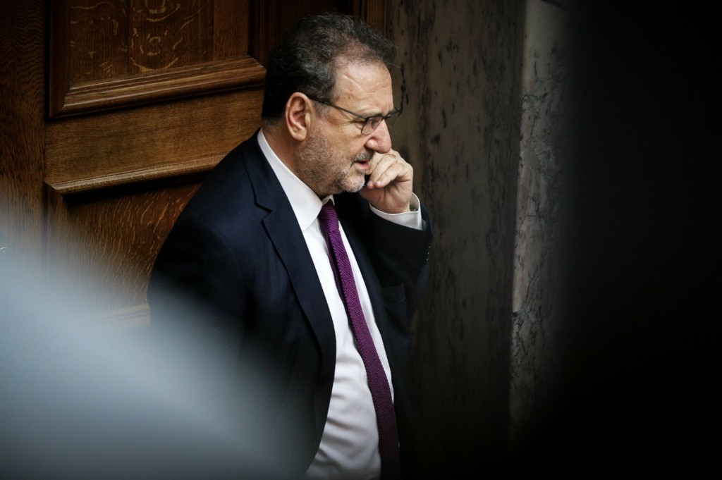 “Λάβρος” ο Πιτσιόρλας – “Παραδέχθηκαν άμεση παρακολούθησή μου – Περιμένω εξηγήσεις από Τσίπρα”