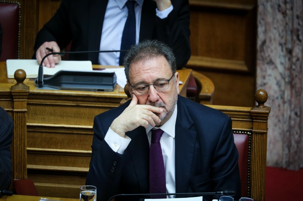 Ο Στέργιος Πιτσιόρλας ζητά εξηγήσεις από τον ΣΥΡΙΖΑ – “Αδιανόητο ότι με παρακολουθούσαν οι δικοί μου”