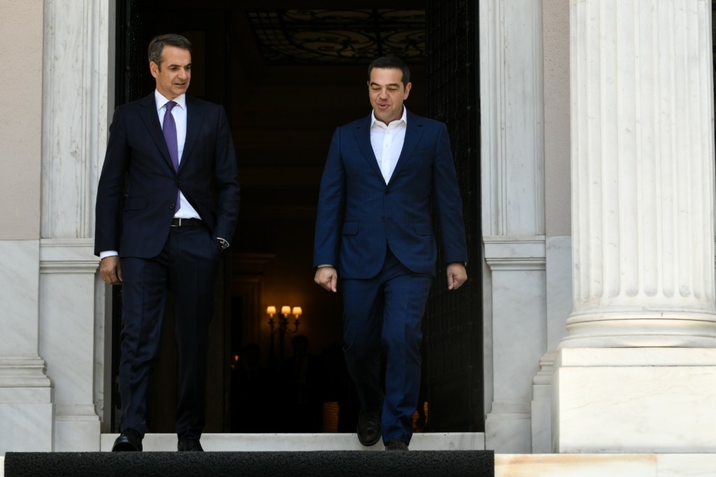 Ποιος από τους δύο έπεισε τους χρήστες μετά την παρουσία τους στη ΔΕΘ – Το αποτέλεσμα του debate