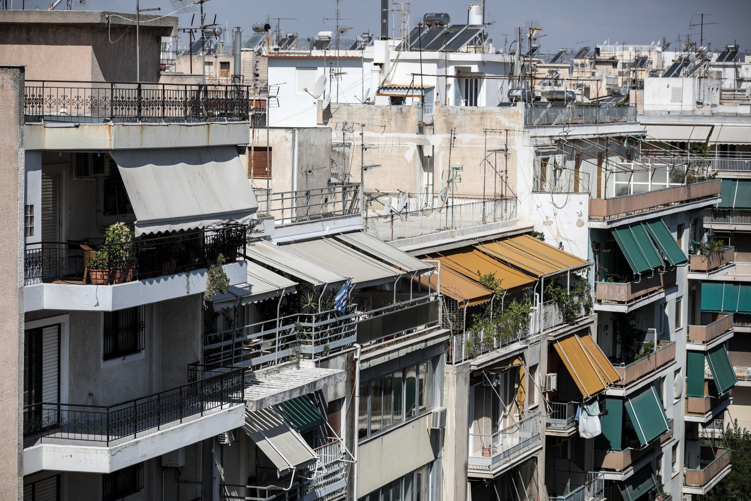 Εξοικονομώ – Ανακαινίζω για Νέους: Άνοιξε η πλατφόρμα για τις αιτήσεις – Τα SOS για την επιδότηση