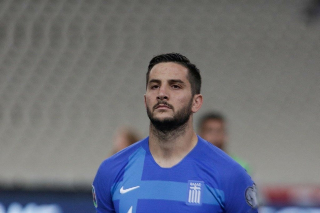 Μπλεξίματα με το καλημέρα για τον Κώστα Μανωλά – Τον κατηγορούν πως αυτός εξαγρίωσε το λιοντάρι (vid)