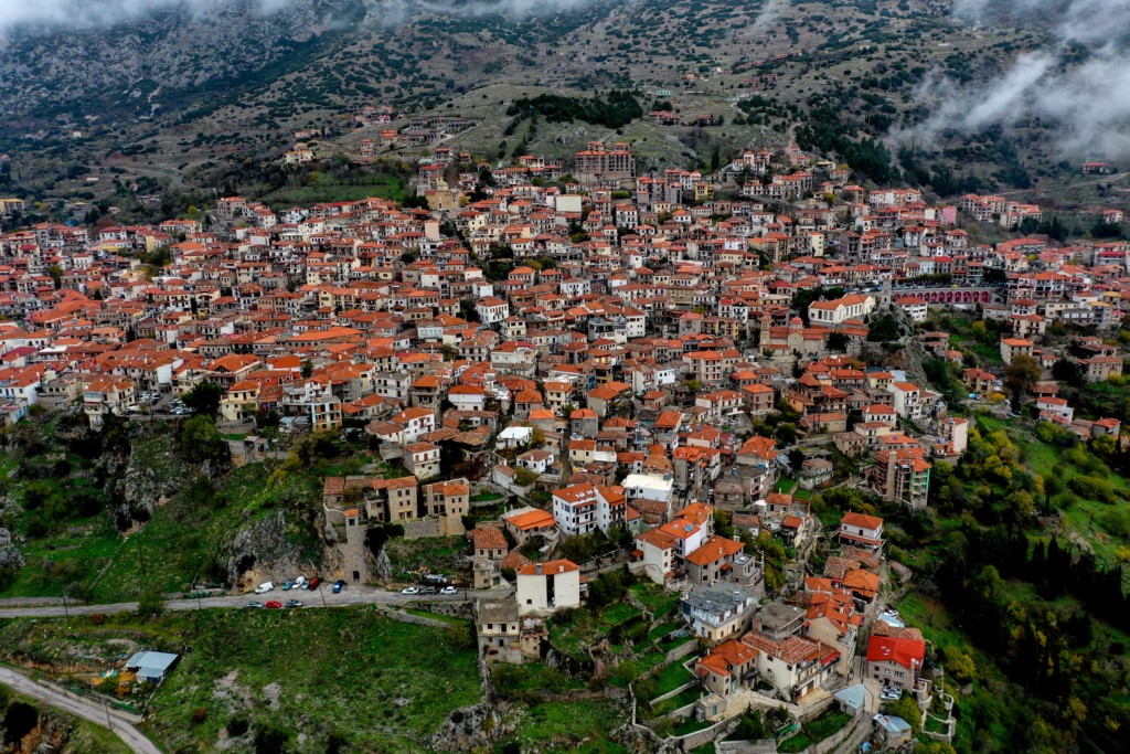 Τρεις πανέμορφοι προορισμοί για εκδρομή το φθινόπωρο!