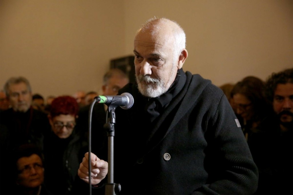 Στα άκρα η δικαστική διαμάχη των Κιμούλη, Δούκα και Χρυσικού – “Θα τα βρούμε στα δικαστήρια” (vids)