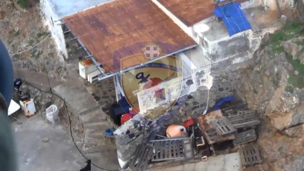 Μέσα στη νύχτα τουρκικό drone πάνω από ελληνικό νησί στα Δωδεκάνησα