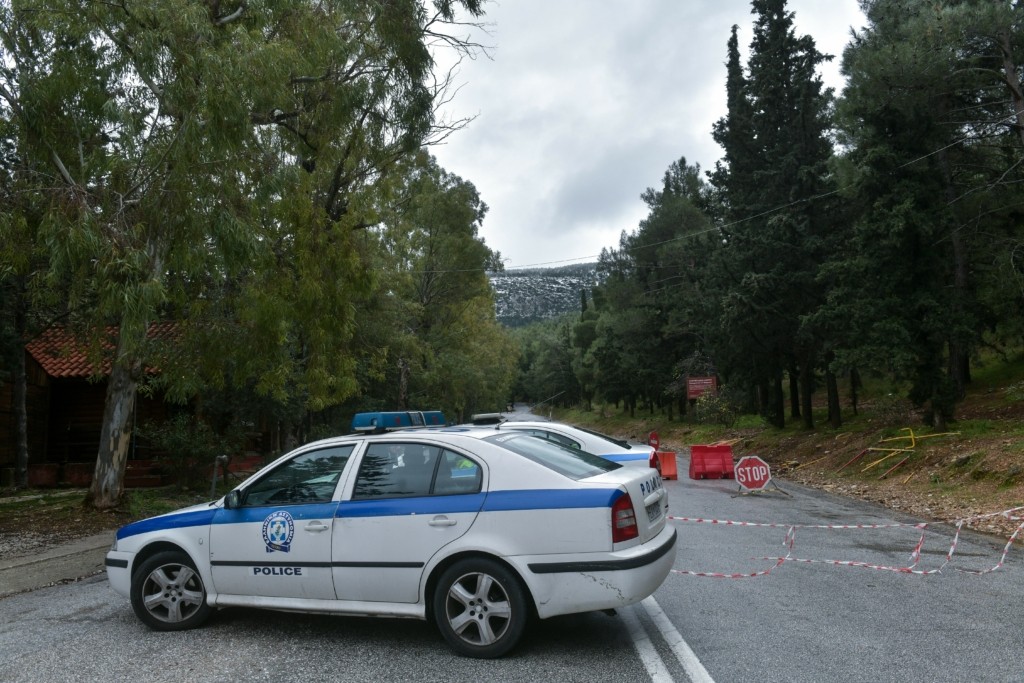 Θρίλερ με τον 25χρονο που είχε εξαφανιστεί από τον Άλιμο – Βρέθηκε καμένος σε ερημική περιοχή στην Κερατέα