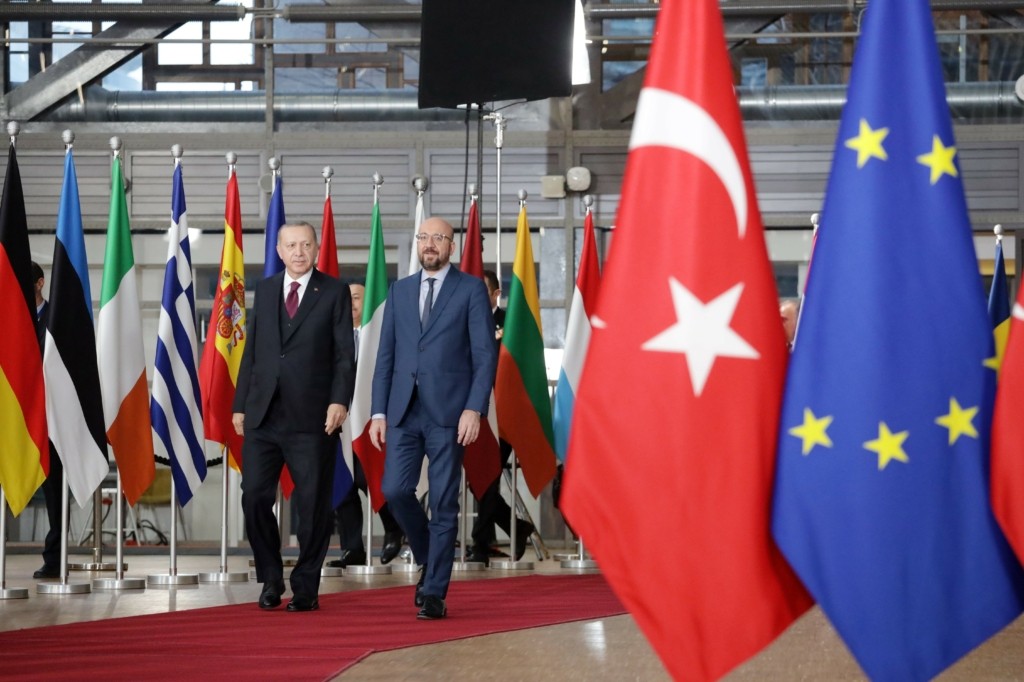 “Δεν σας ακολουθούμε στο ξέφρενο κατήφορο σας” το μήνυμα Ελλάδας στην Τουρκία