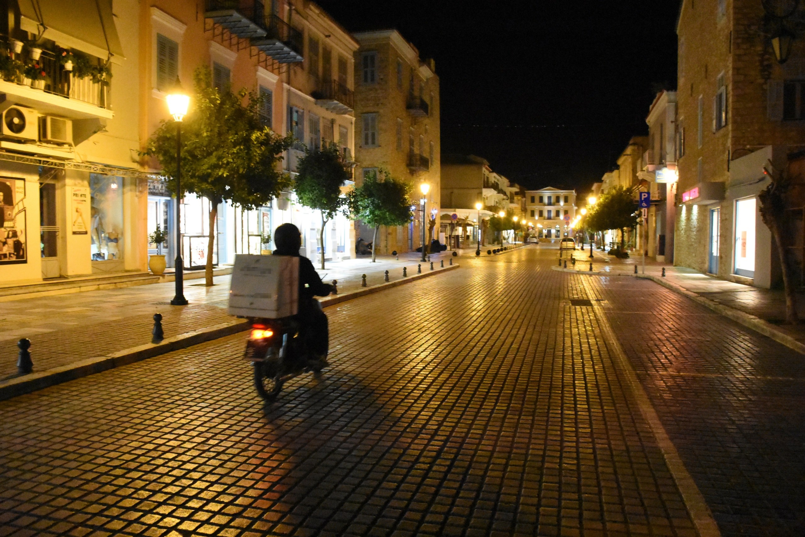 Ο Κούγιας αναλαμβάνει την υπόθεση του 17χρονου ντελιβερά που έχασε τη ζωή του εν ώρα εργασίας