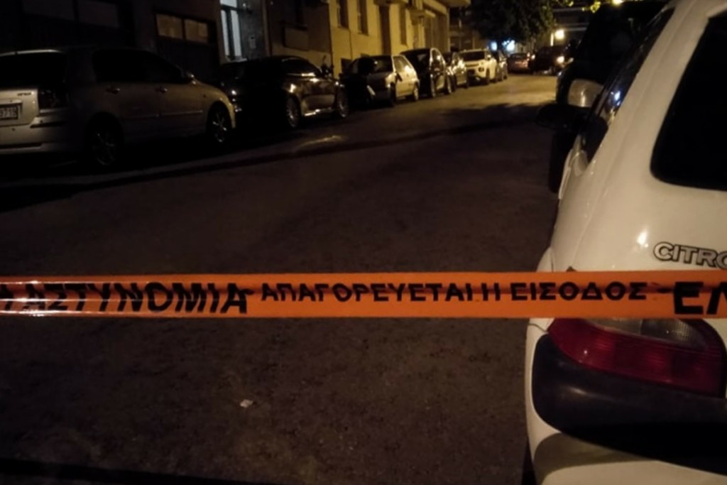 Πέπλο μυστηρίου για 57χρονο πατέρα δύο παιδιών που βρέθηκε νεκρός σε βιοτεχνία στη Λάρισα