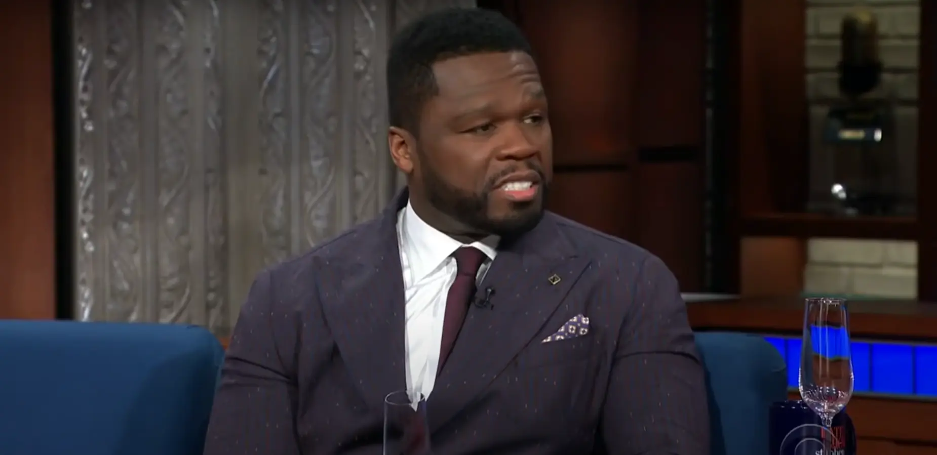 “Στην Αθήνα μου” ο 50 Cent – Η συνεργασία με τον Κωνσταντίνο Αργυρό που έκανε χαμό στο Twitter