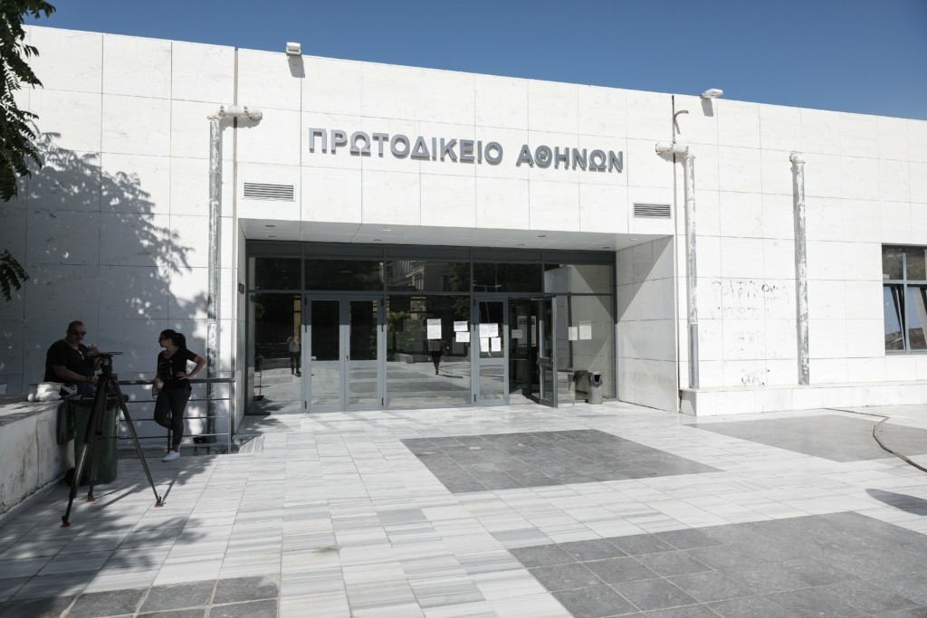 “Άγνωστοι δολοφόνησαν τον βασικό μάρτυρα” – Αποκαλύψεις για την εκτέλεση του Γιάννη Μακρή (vid)