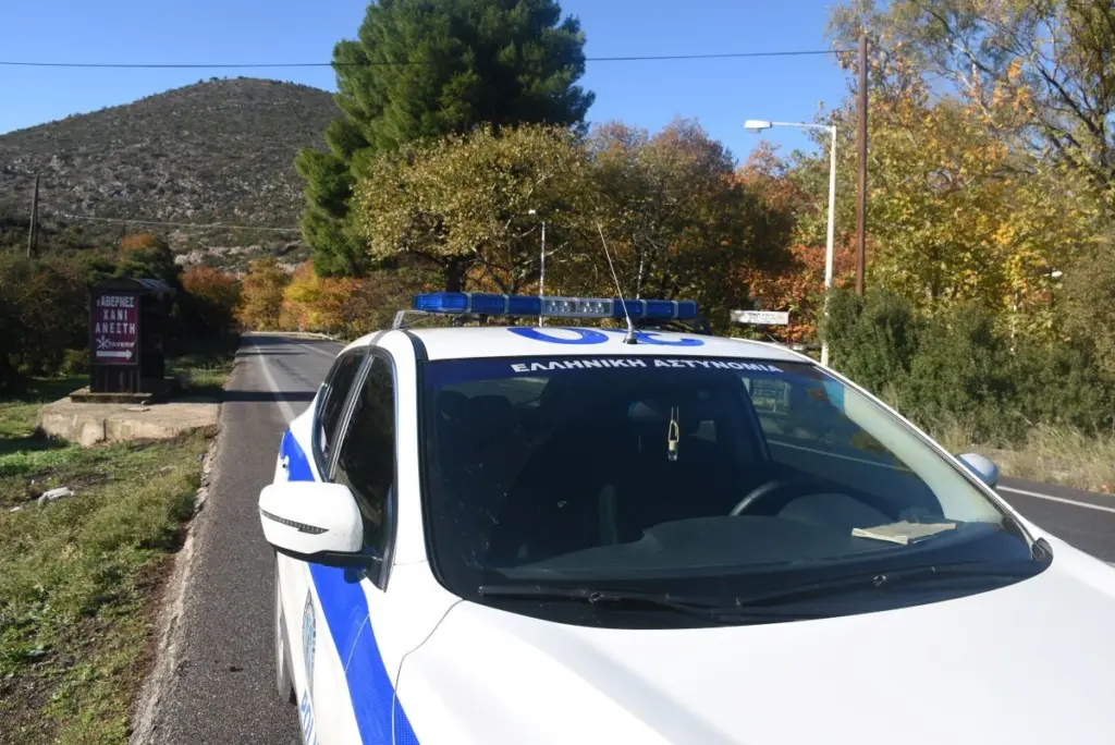 Πάνω από 1.000 δενδρύλλια κάνναβης “ξεριζώθηκαν” στα Χανιά