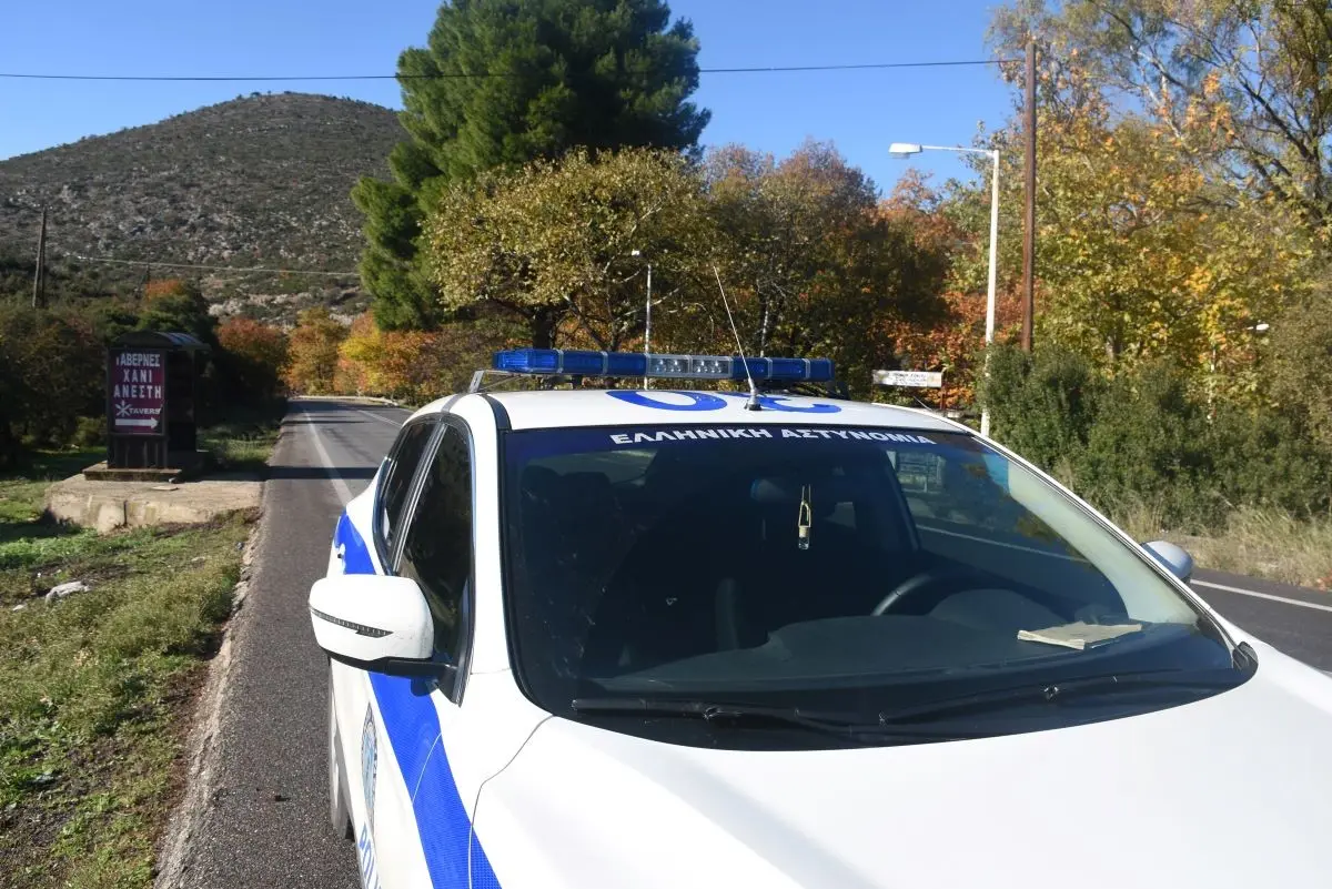 Πάνω από 1.000 δενδρύλλια κάνναβης “ξεριζώθηκαν” στα Χανιά
