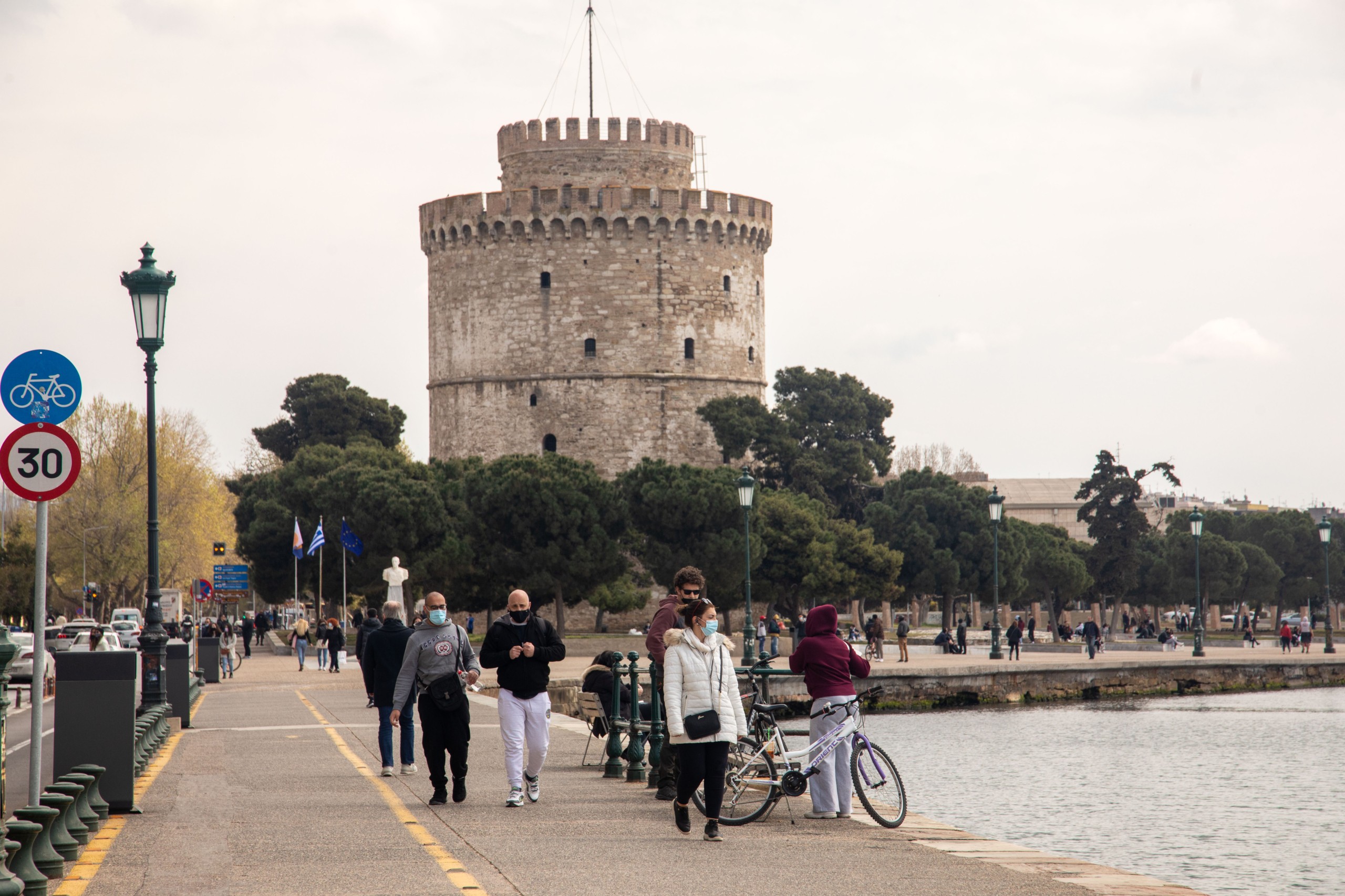 Τα έξι “κλειδιά” για τον καθορισμό των εξαγγελιών του πρωθυπουργού στη ΔΕΘ 2022 – Κανένα μέτρο δεν έχει οριστικοποιηθεί