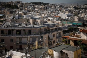 Λιβάνιος για τα νέα τέλη στα ακίνητα: “Δεν έρχεται νέος ΕΝΦΙΑ – Η επιβάρυνση θα αφορά ελάχιστες περιπτώσεις”