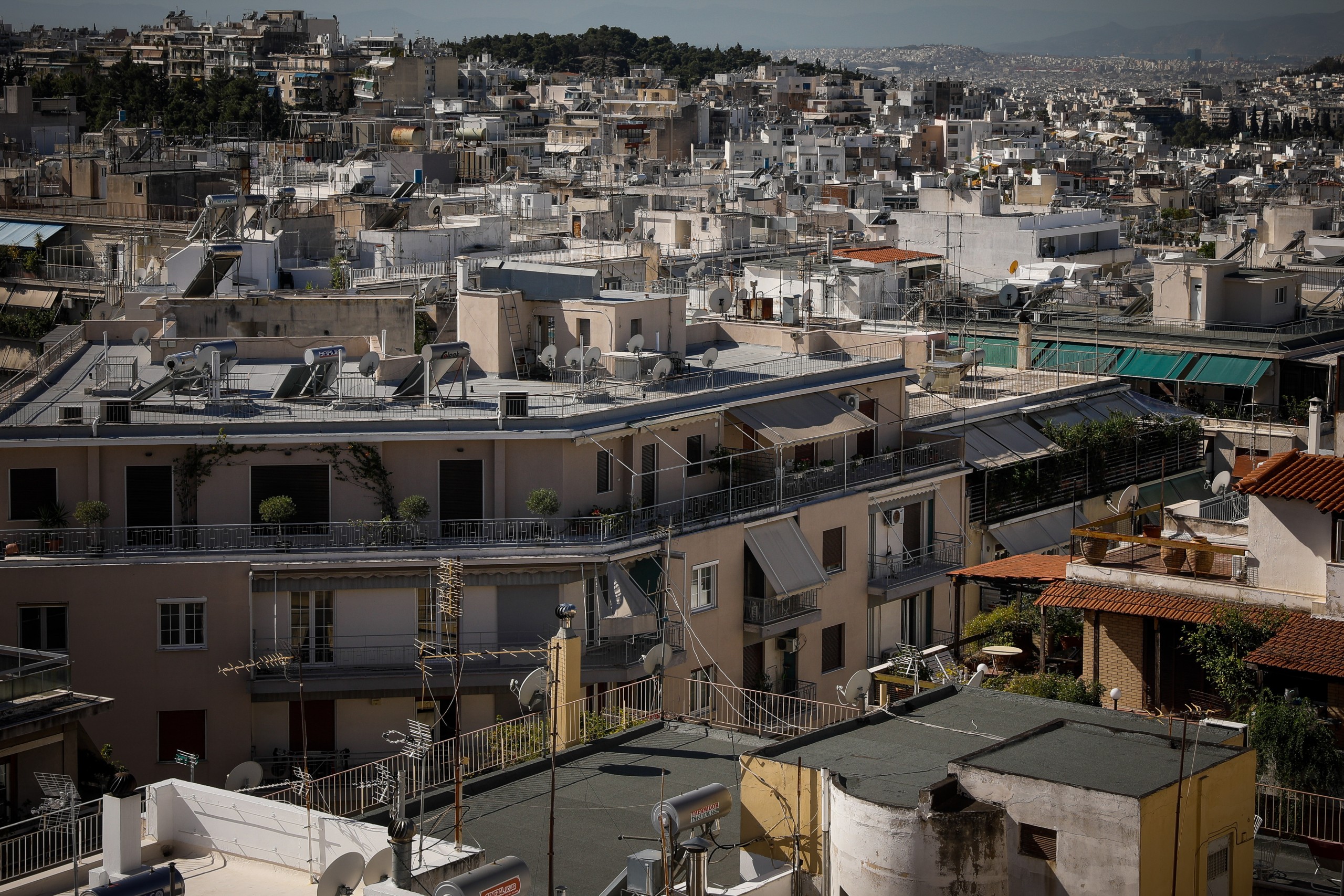 Λιβάνιος για τα νέα τέλη στα ακίνητα: “Δεν έρχεται νέος ΕΝΦΙΑ – Η επιβάρυνση θα αφορά ελάχιστες περιπτώσεις”