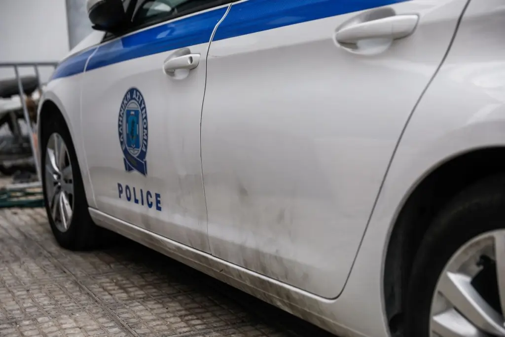 Πήγε για βόλτα στο δάσος και βρήκε έναν κρεμασμένο – Σκηνές θρίλερ στα Χανιά
