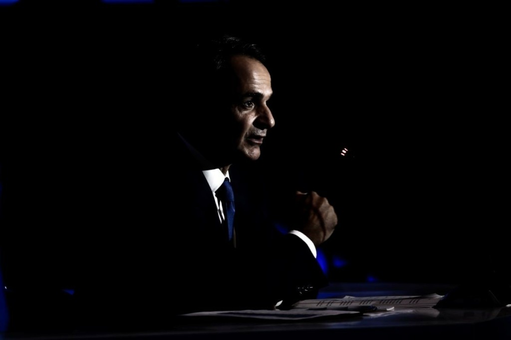 Αυτό είναι το σχέδιο του Μητσοτάκη για να “γκρεμίσει” τα ασύστολα ψεύδη του Ερντογάν από το βήμα του ΟΗΕ