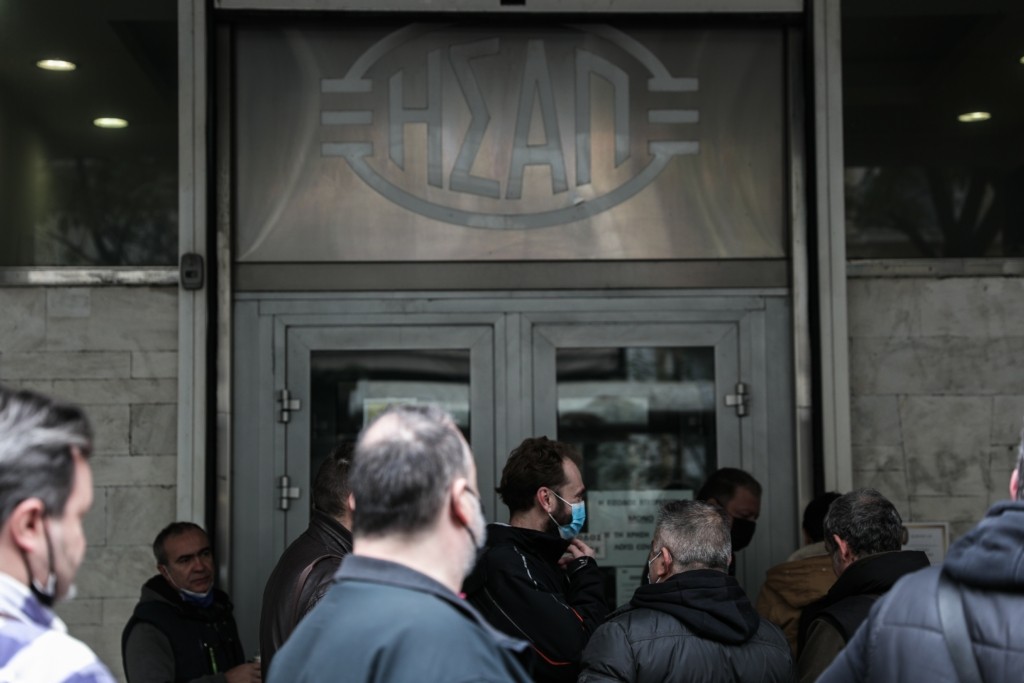 Παράνομη και καταχρηστική κρίθηκε η 24ωρη απεργία της ΣΤΑΣΥ την Τετάρτη