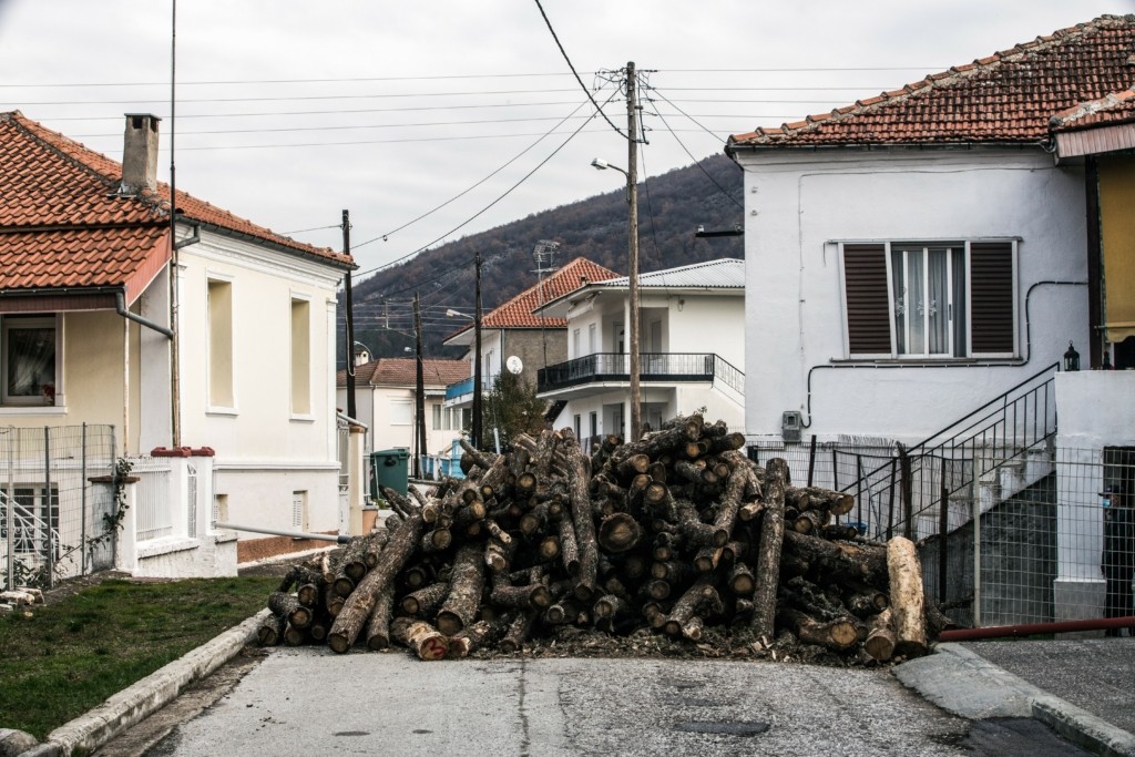 “Είμαστε 100 μέρες τον χρόνο κάτω από το μηδέν” – Έκκληση για το επίδομα θέρμανσης στο Νευροκόπι