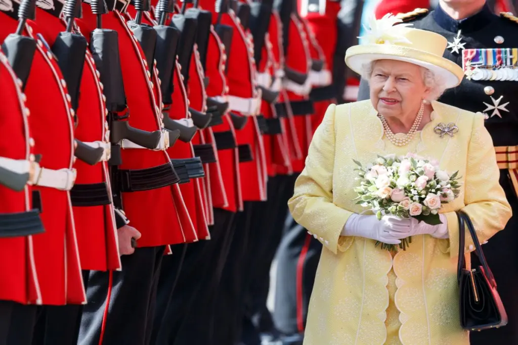“God did not save the Queen” – Τέλος εποχής από το θάνατο της Λίλιμπετ – Η επόμενη ημέρα για τον πλανήτη