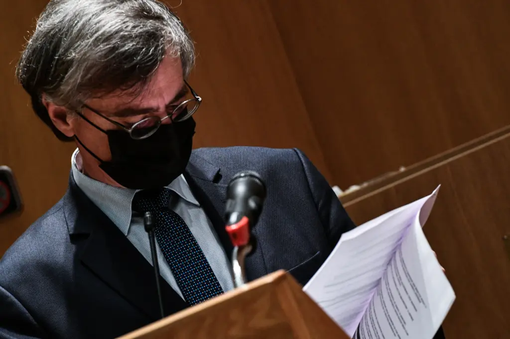 Νέα μελέτη Τσιόδρα – Λύτρα χτυπάει καμπανάκι για τον κορονοϊό – Πολύ μεγάλη αύξηση της θνησιμότητας
