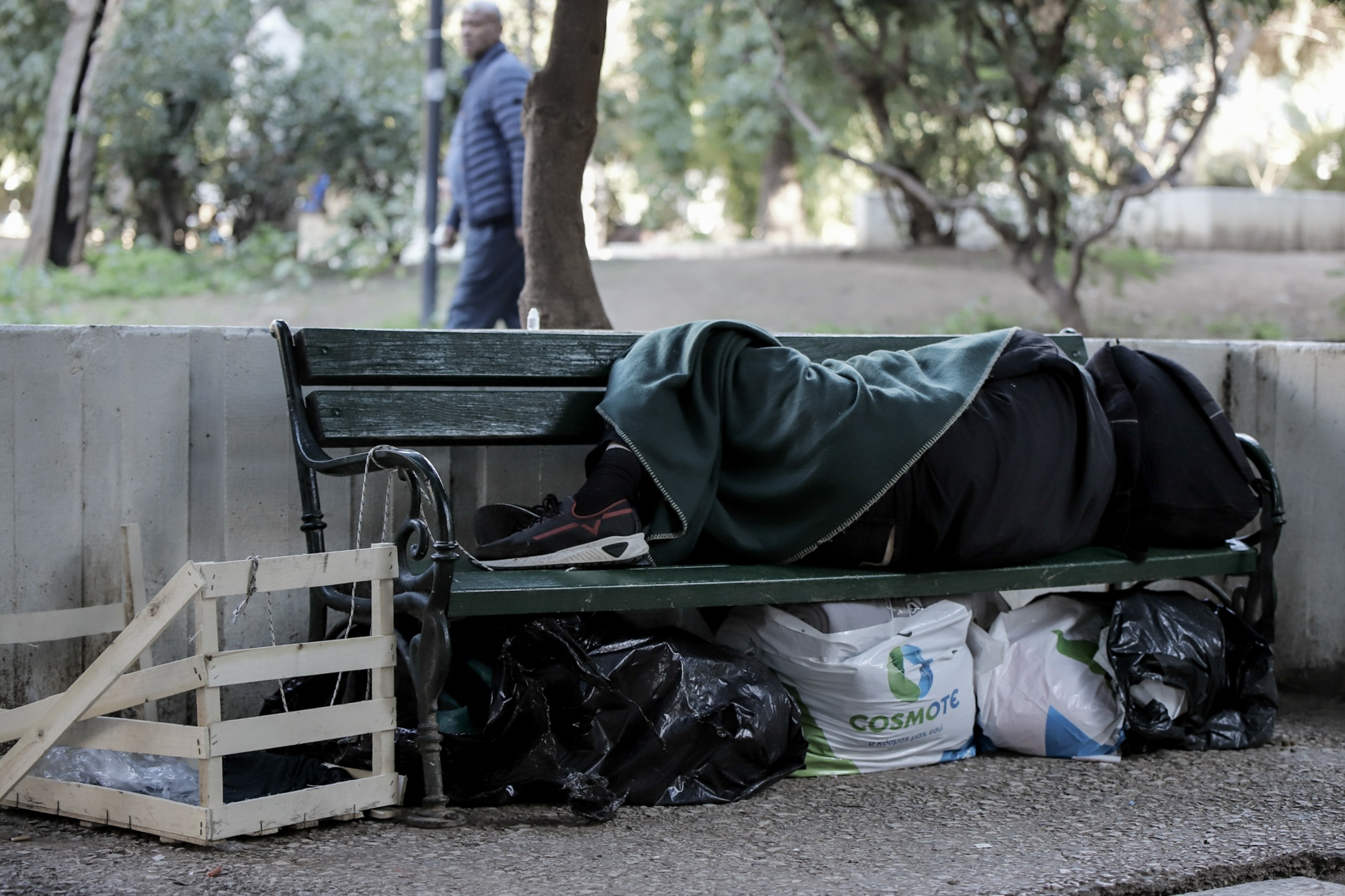 Κάθε 4 δευτερόλεπτα ένας άνθρωπος πεθαίνει από την πείνα – Σοκαριστικά στοιχεία για την παγκόσμια φτώχεια