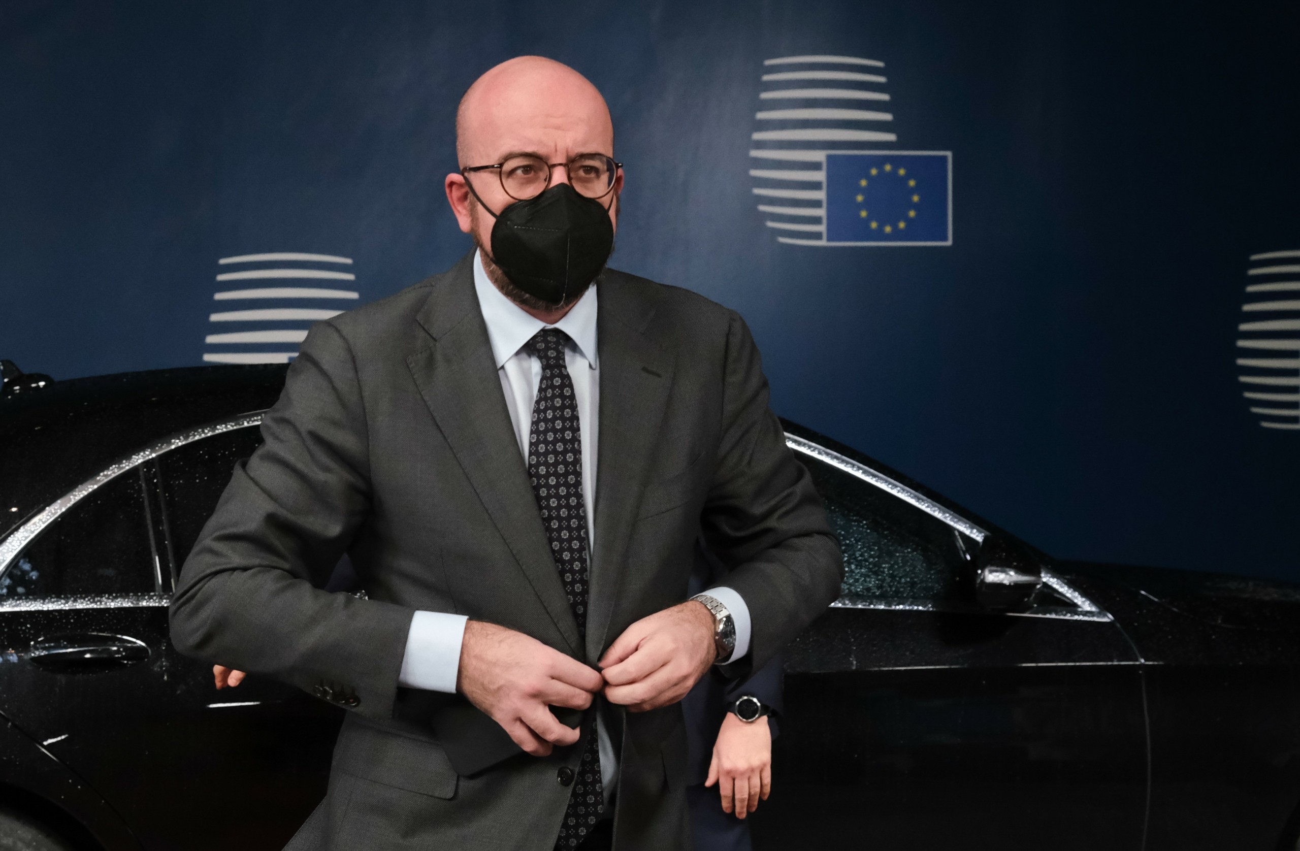 Οργισμένο μήνυμα της ΕΕ σε Ρωσία για τις προσαρτήσεις – “Θέτετε σε κίνδυνο την παγκόσμια ασφάλεια”