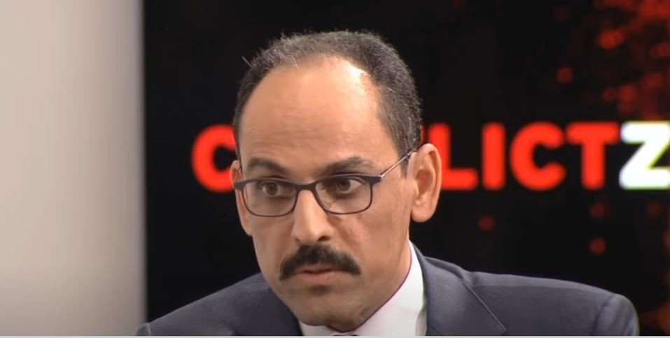 Δεν αποκλείει συνάντηση Μητσοτάκη – Ερντογάν στην Πράγα ο Καλίν – “Εξαρτάται από τα βήματα της ελληνικής πλευράς”
