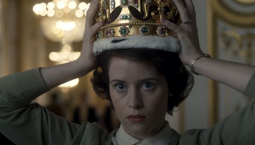 Το “στέμμα” του Netflix αναβάλλει τα γυρίσματα του – Η ένδειξη σεβασμού προς τη βασίλισσα Ελισάβετ
