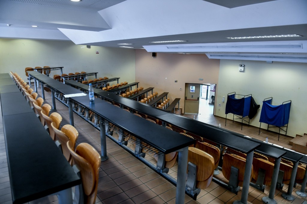 Άνοιξε η πλατφόρμα για το φοιτητικό στεγαστικό επίδομα – Τι πρέπει να γνωρίζετε