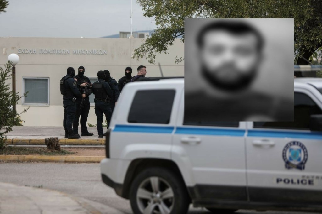 Αποκαλύψεις “φωτιά” για τη συμμορία της Πολυτεχνειούπολης – Ο αρχηγός χρηματοδοτούσε τον “βομβιστή” του Λουκά Παπαδήμου (vid)