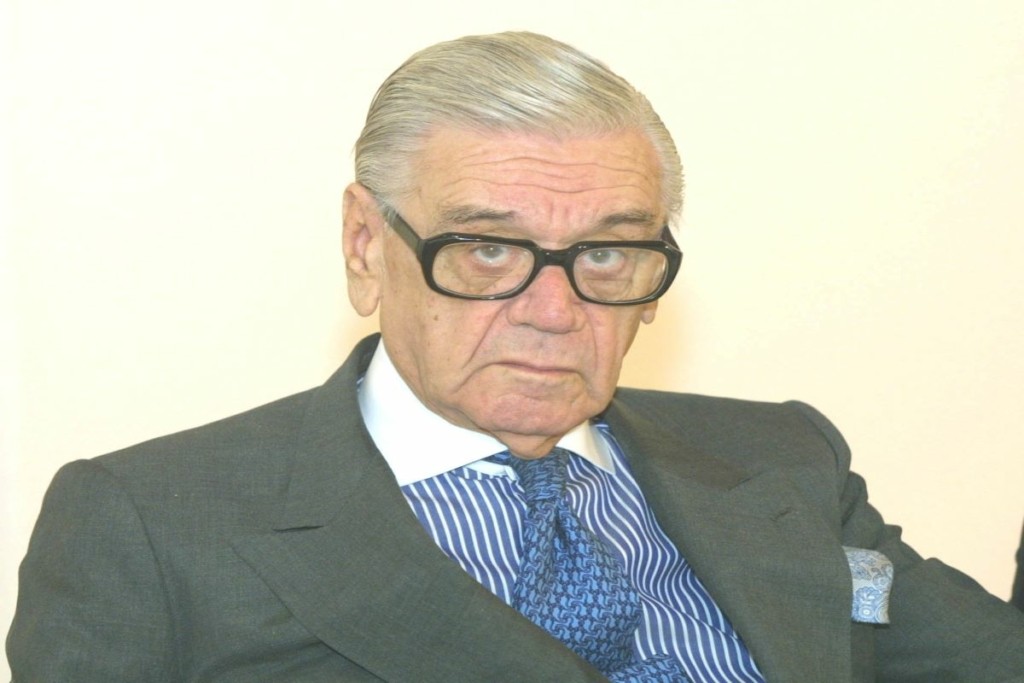 Δαπάνη του Δήμου Αθηναίων η κηδεία του Ζάχου Χατζηφωτίου στο Α’ νεκροταφείο