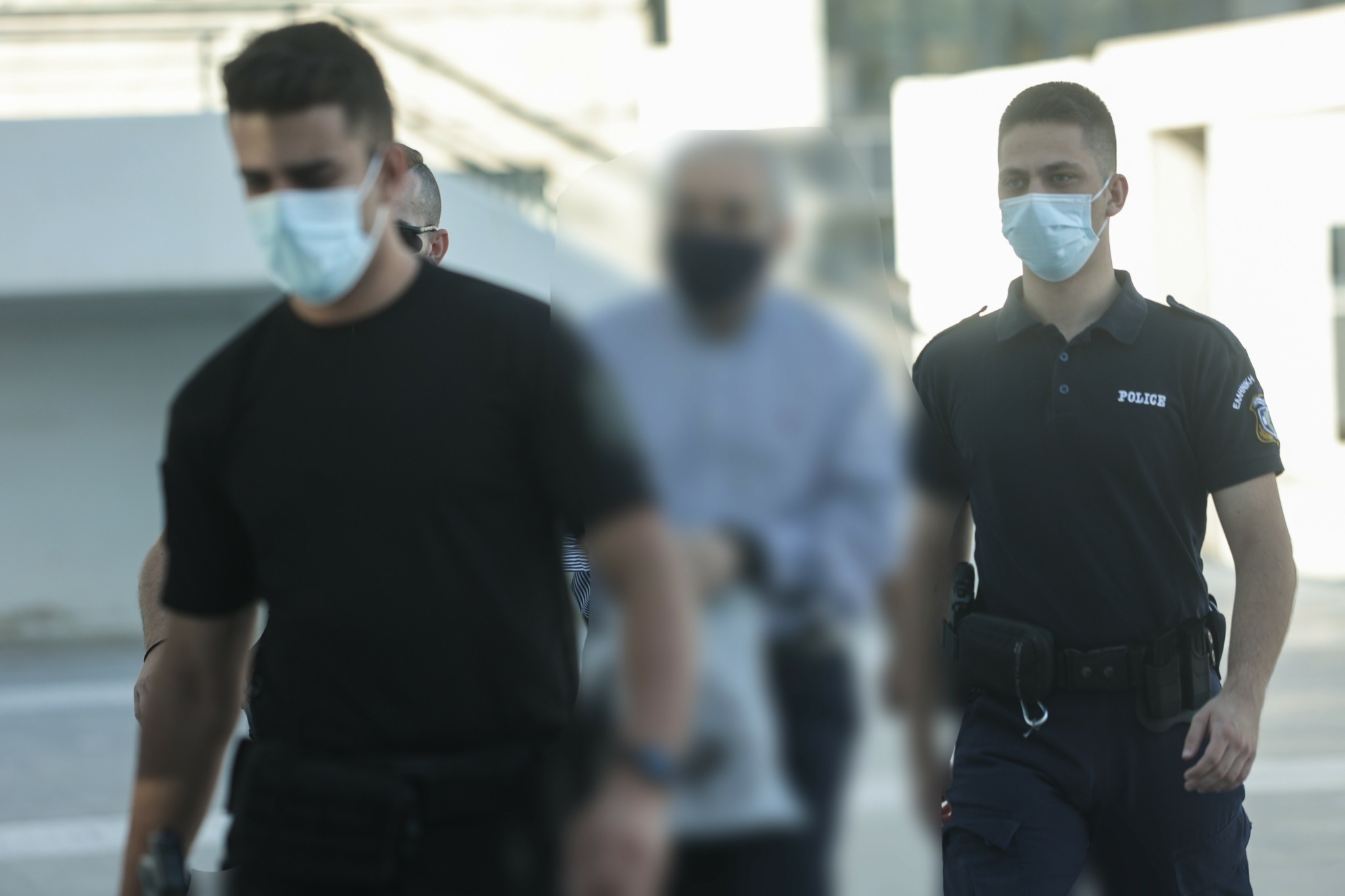 Ψευτογιατρός