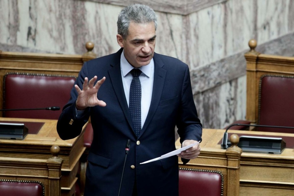 “Βόμβα” Συρίγου για τα σχέδια Ερντογάν – “Μας εξωθούν να ρίξουμε την πρώτη τουφεκιά”