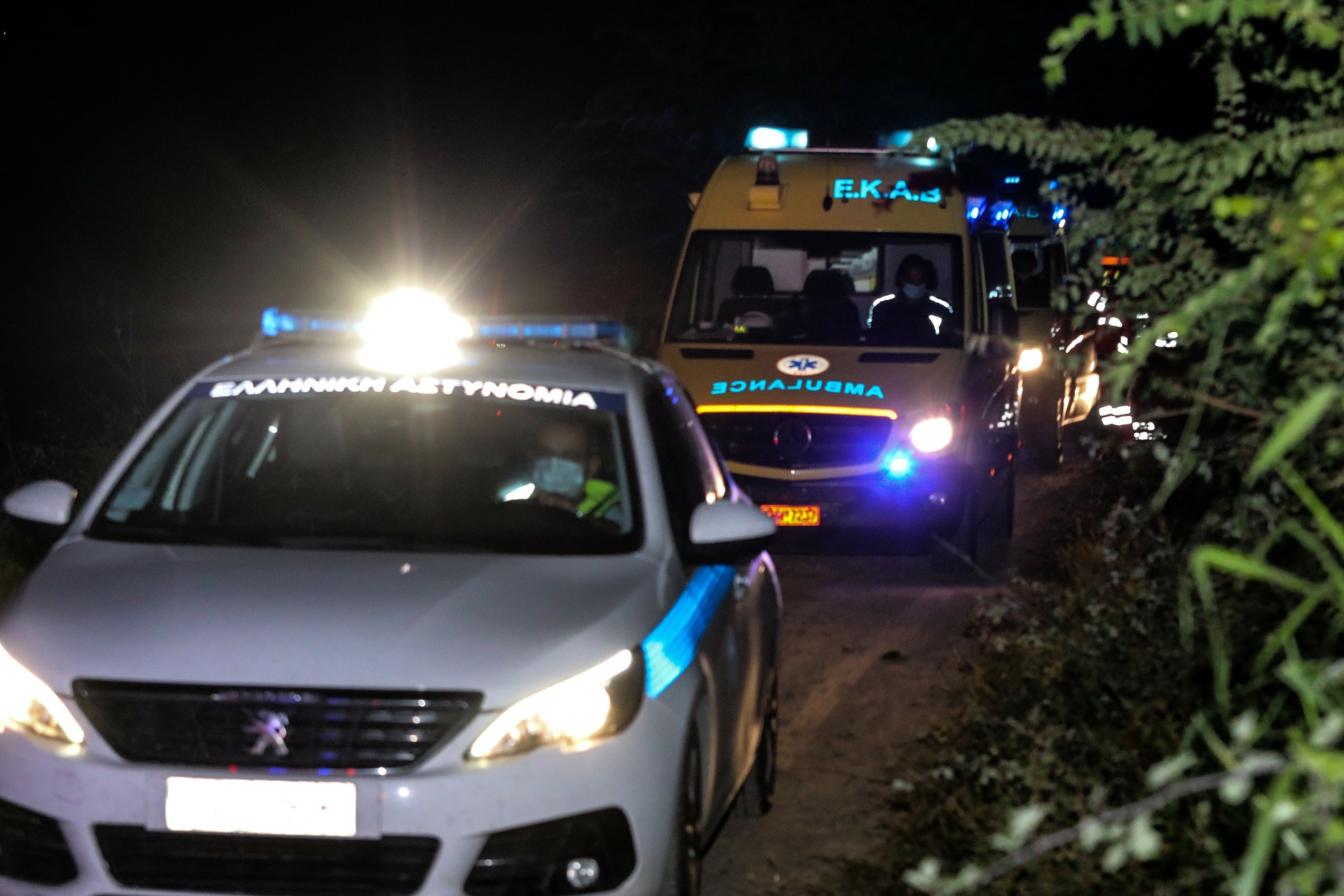 Πατέρας δύο παιδιών ο 52χρονος που εκτελέστηκε εν ψυχρώ στην Καβάλα – Δεν πρόλαβε να πάει στη δουλειά του